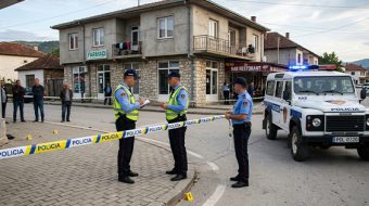 Kërcet arma në Has: Plumba ndaj 29-vjeçarit