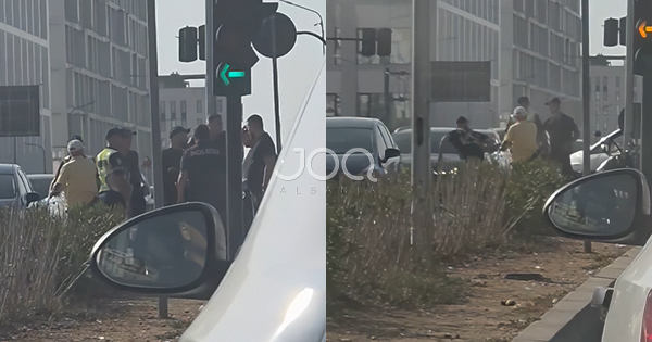 Çudira nga Tirana: Burri i arratiset policisë&hellip;