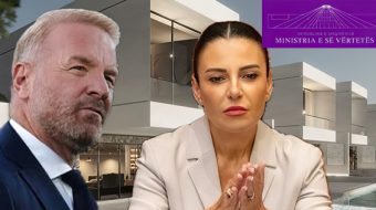 Igli Tare fiton trofeun prestigjioz “Teveqeli i&hellip;