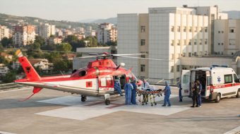 Aksident i rëndë në Skrapar: Foshnja 1-vjeçare&hellip;