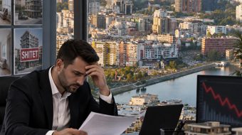 A po permbyset situata? Raportohet ulje e&hellip;