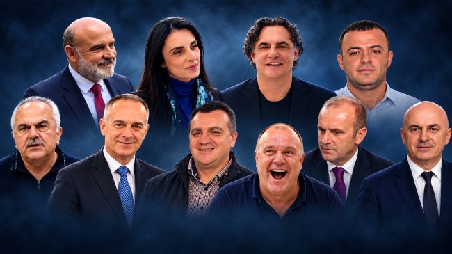 10 biznesmenët e lidhur me PS që&hellip;