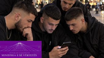 Studimi i ri: Kush sheh video seksi&hellip;