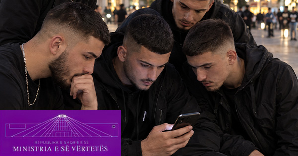 Studimi i ri: Kush sheh video seksi&hellip;