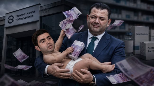 Jonaid Myzyri çon 3.9 milionë euro te&hellip;