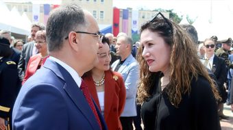 Begaj dekreton shkarkimin e drejtoreshës së SHISH-it,&hellip;