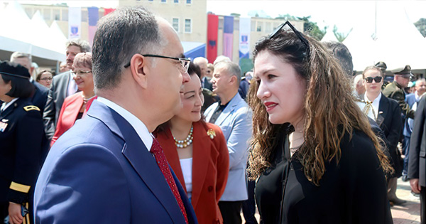 Begaj dekreton shkarkimin e drejtoreshës së SHISH-it,&hellip;