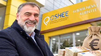 Nuk duan t’ia dinë më: Çim Fusha&hellip;