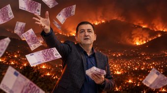 Tavo “përvëlon” buxhetin e Himarës: 920 MLN&hellip;