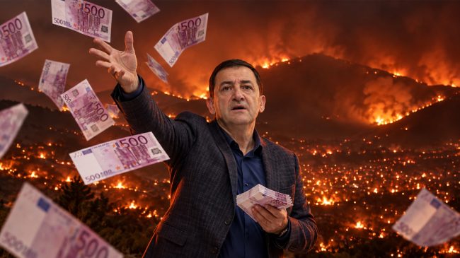 Tavo “përvëlon” buxhetin e Himarës: 920 MLN&hellip;