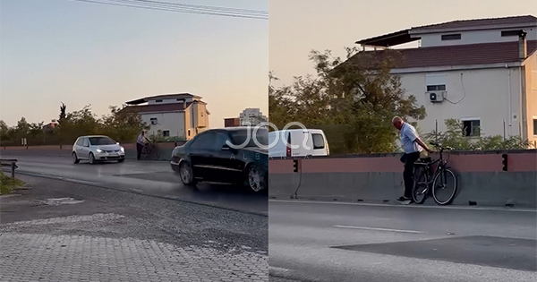 I moshuari kalon aksin Tiranë-Durrës me gjithë&hellip;