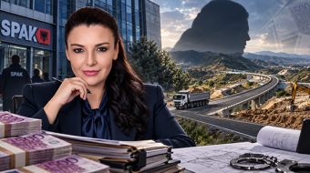 Afera 365 milionë euro për aksin Milot-Balldren:&hellip;