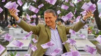 Pjerin Ndreu “hedh” 240 MLN lekë për&hellip;