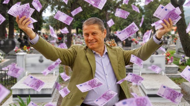 Pjerin Ndreu “hedh” 240 MLN lekë për&hellip;