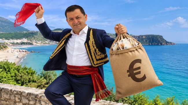 “Nami” në Himarë: Tavo skualifikon ofertën më&hellip;