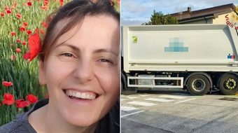 Itali: Publikohet fotoja e 42-vjeçares nga Durrësi&hellip;