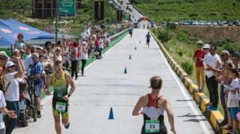 Gara e Tiranathlon, kufizohet qarkullimi në disa&hellip;
