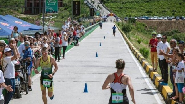 Gara e Tiranathlon, kufizohet qarkullimi në disa&hellip;