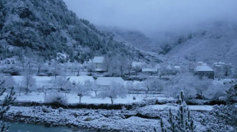 45 vite ndryshime klimatike në Shqipëri