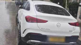 26-vjeçari me ‘Benz’ luksoz i kërkuar nga&hellip;