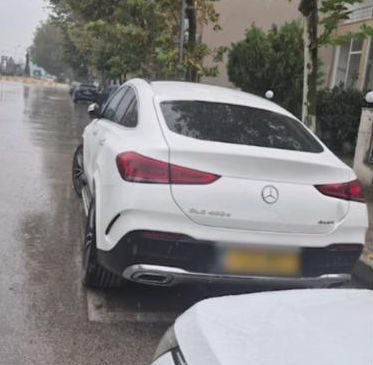 26-vjeçari me ‘Benz’ luksoz i kërkuar nga&hellip;