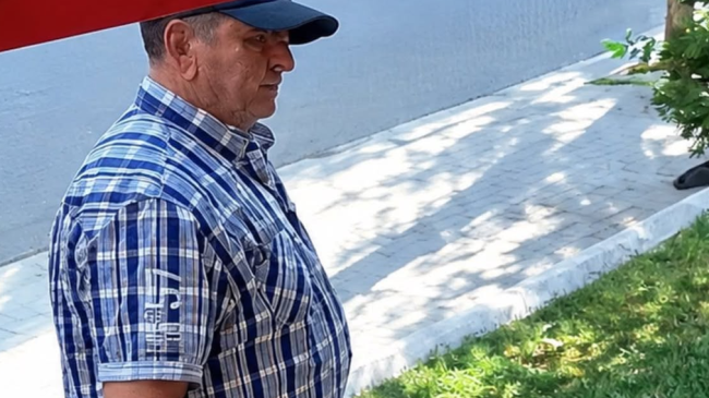 Qytetarja: Ky i moshuar është mashtrues, mos&hellip;