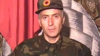 Nga qelitë e Millosheviçit te hekurat e&hellip;