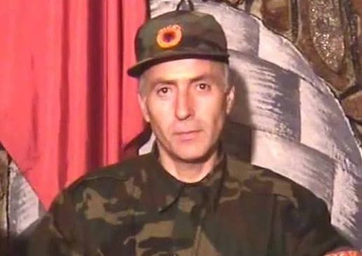 Nga qelitë e Millosheviçit te hekurat e&hellip;