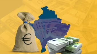 Diaspora dërgon 692 milionë euro në Kosovë&hellip;