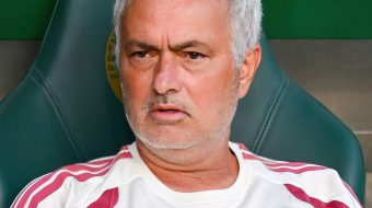 Mourinho e bën të qartë para sfidës&hellip;