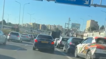 Dita e parë e shkollës krijon trafik,&hellip;