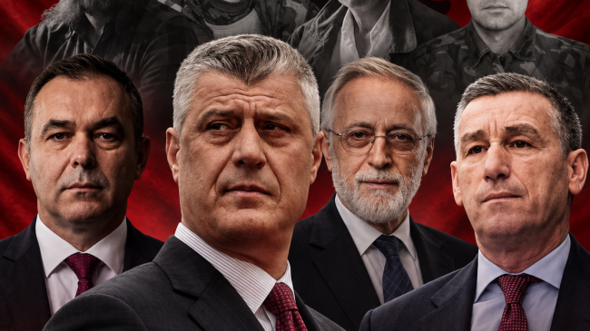 Sondazhi në JOQ: 95% e shqiptarëve kundër&hellip;