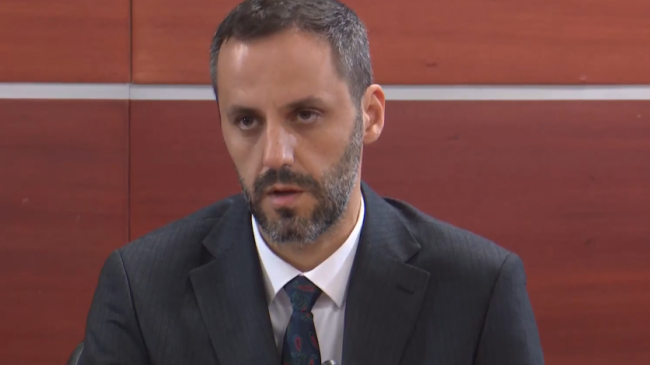 Vrasjet në Shqipëri s’kanë fund, Besfort Lamallari&hellip;