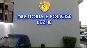 Të shtëna me armë në Lezhë: Plagoset&hellip;