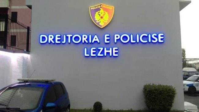 Të shtëna me armë në Lezhë: Plagoset&hellip;