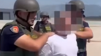 Ekstradohet nga Dubai 30-vjeçari dhunues nga Kukësi