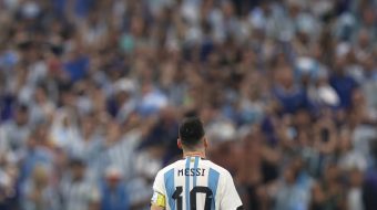 Messi i dha lamtumirën një historie që&hellip;