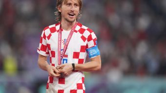 Luka Modric nuk ndalet, kapiteni vazhdon aventurën&hellip;