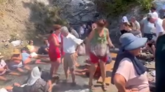 “Uji i Ftohtë i Vleshës, burimi ku&hellip;
