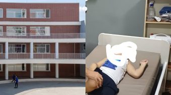 Propozoi vendosjen e kondicionerit në shkollë, qytetarja:&hellip;