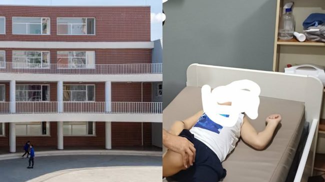 Propozoi vendosjen e kondicionerit në shkollë, qytetarja:&hellip;