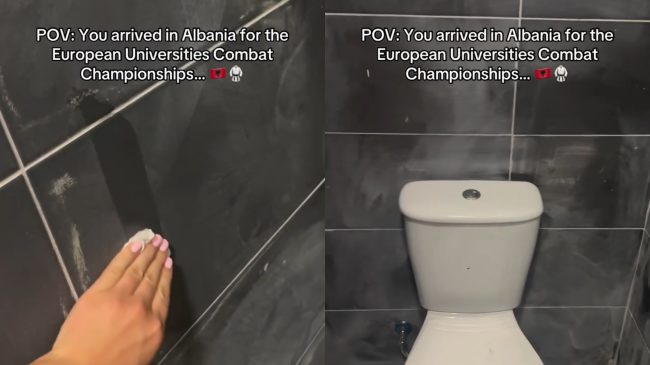“Si në Indi”, sportistët europianë fundosin Gonxhen&hellip;