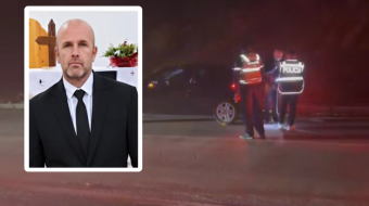 Humbi kontrollin e motorit dhe u aksidentua&hellip;