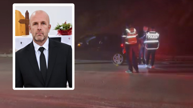 Humbi kontrollin e motorit dhe u aksidentua&hellip;