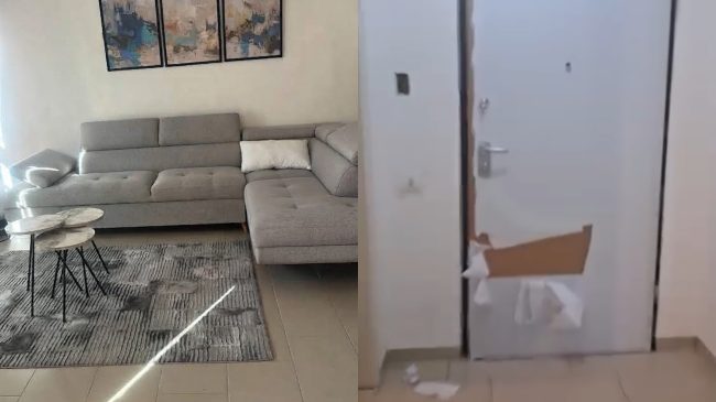 Qiramarrësja braktis banesën, pronari e denoncon për&hellip;