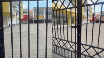 Shkolla “Besëlidhja” pa çelës dhe pa roje,&hellip;