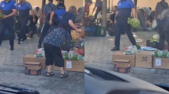 Policia e Raqkës sekuestron kastravecat dhe sallatat&hellip;