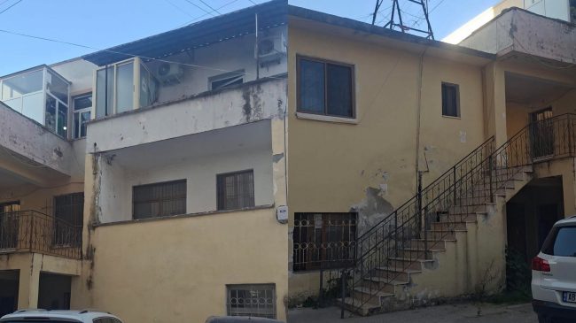 3 kate ndërtesë pa ashensor, Qendra Shëndetësore&hellip;