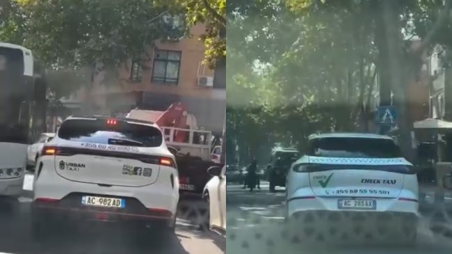 “Taksitë e paligjshme dhe pa licensë po&hellip;