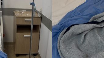 Spitali i Laçit trondit emigrantin: Papastërti e&hellip;